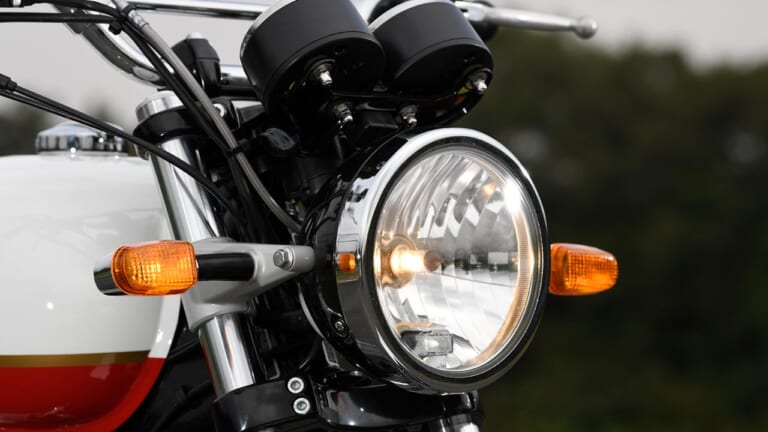 ロイヤルエンフィールド INT650試乗インプレッション|ロイヤルエンフィールド INT650試乗インプレッション【完成度の高いネオクラシック】