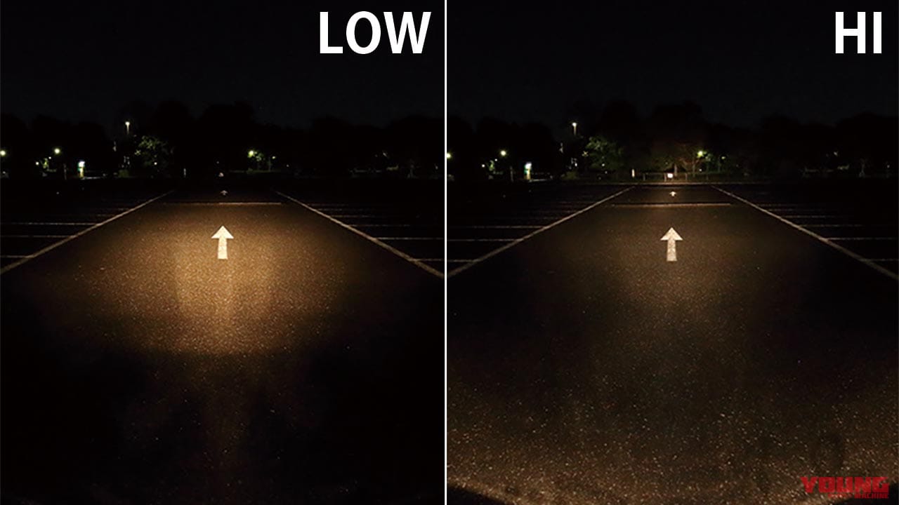 サインハウス エルリボン REVO|サインハウスのLED交換バルブ「エルリボン REVO」試用インプレ【暗い道でも心強さ倍増】