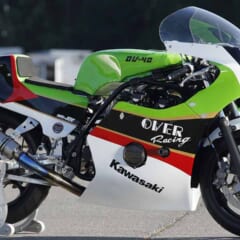 KR1000モチーフのOV-40