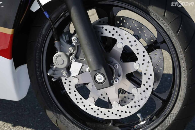 KR1000モチーフのオリジナルマシンOV-40がシェイクダウン〈オーヴァーレーシング〉|KR1000モチーフのオリジナルマシンOV-40がシェイクダウン〈オーヴァーレーシング〉