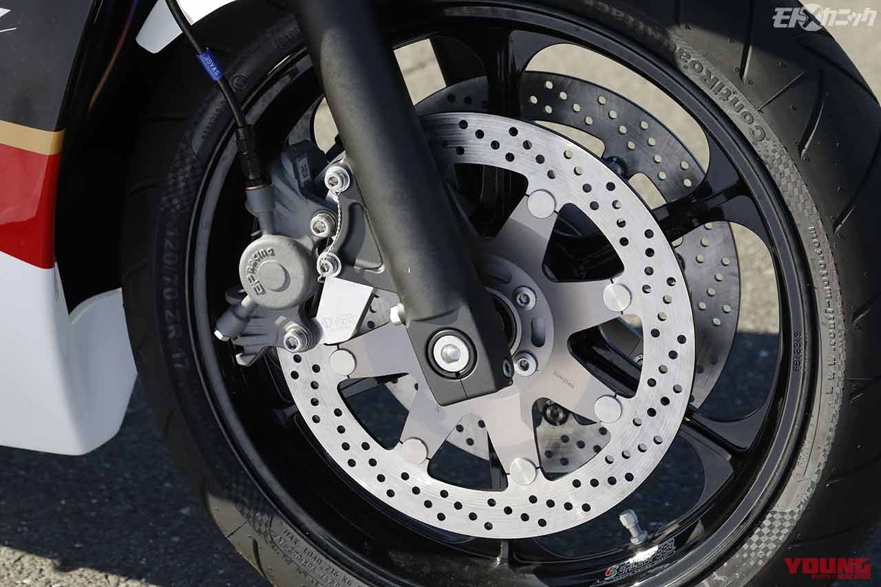 |KR1000モチーフのオリジナルマシンOV-40がシェイクダウン〈オーヴァーレーシング〉