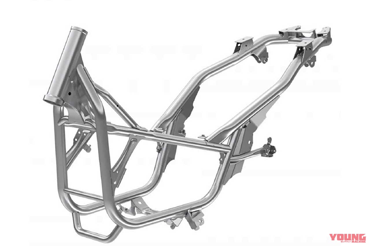 |ホンダPCX e:HEV試乗インプレッション【国内で希少なハイブリッド原付二種スクーター】