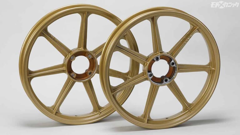 キャストホイールのパウダーコーティングに光る熟練の技〈パウダーコーティング・カトー〉|キャストホイールのパウダーコーティング仕上げに光る熟練の技〈パウダーコーティング・カトー〉