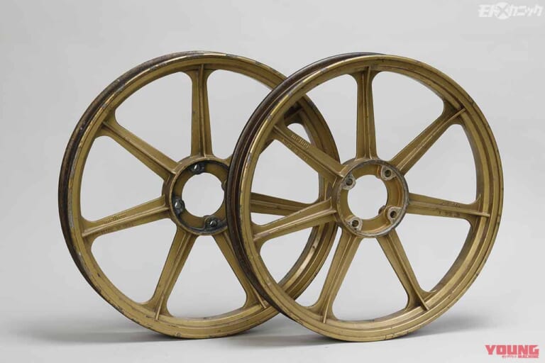 キャストホイールのパウダーコーティングに光る熟練の技〈パウダーコーティング・カトー〉|キャストホイールのパウダーコーティング仕上げに光る熟練の技〈パウダーコーティング・カトー〉