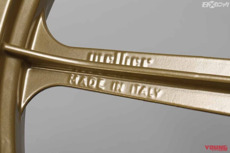 キャストホイールのパウダーコーティングに光る熟練の技〈パウダーコーティング・カトー〉|キャストホイールのパウダーコーティング仕上げに光る熟練の技〈パウダーコーティング・カトー〉