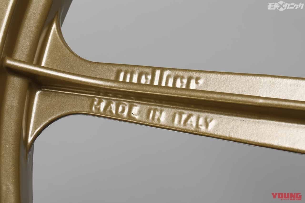 |キャストホイールのパウダーコーティング仕上げに光る熟練の技〈パウダーコーティング・カトー〉