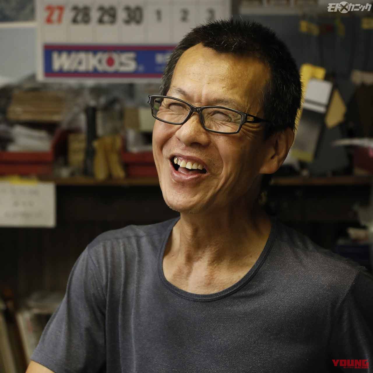 |キャストホイールのパウダーコーティング仕上げに光る熟練の技〈パウダーコーティング・カトー〉