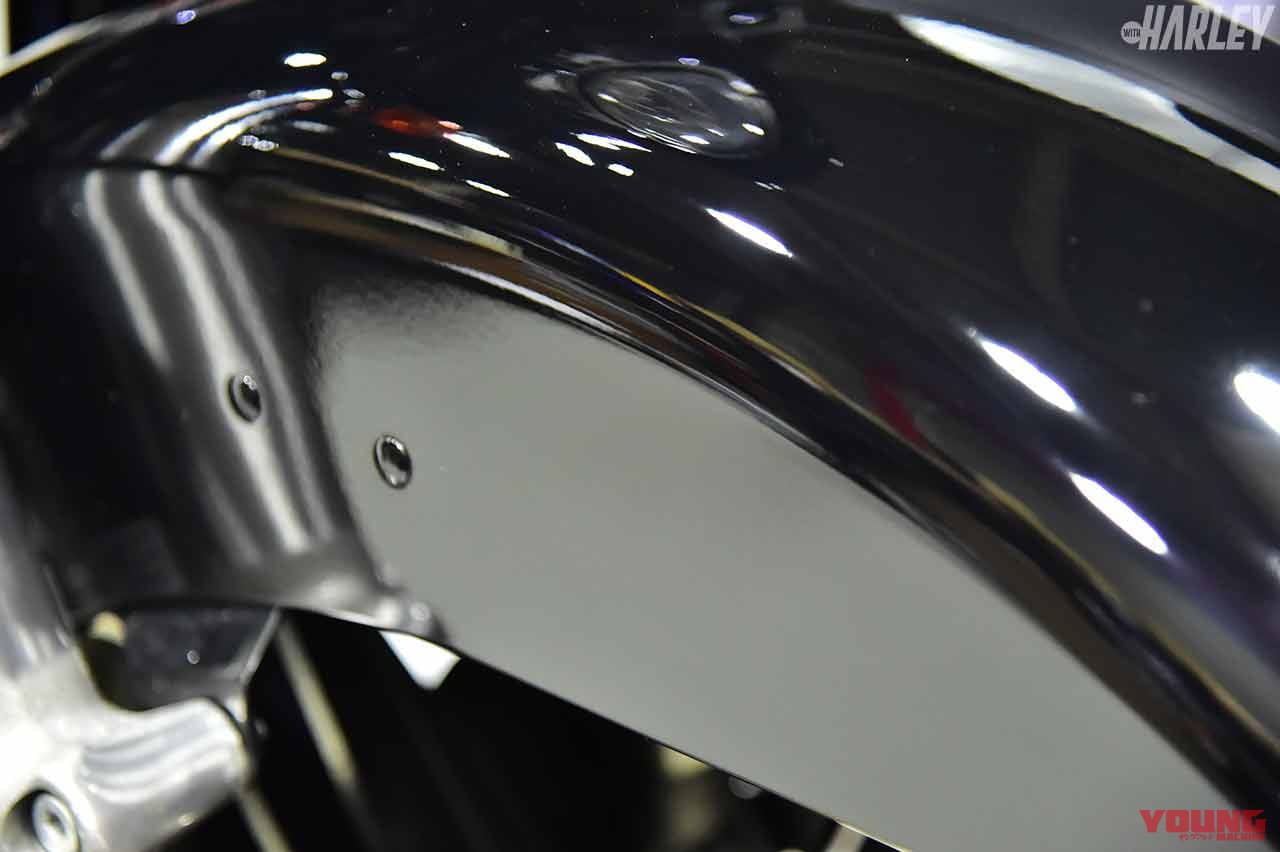 |バイク女子インスタグラマー・ルリコがパインバレー突撃取材【最新人気アイテム一挙紹介】