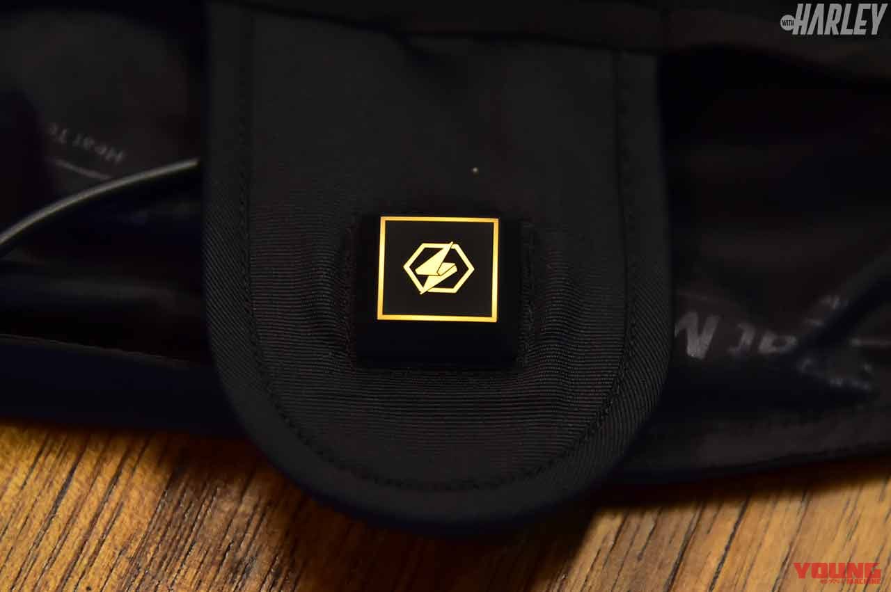 |バイク女子インスタグラマー・ルリコがパインバレー突撃取材【最新人気アイテム一挙紹介】