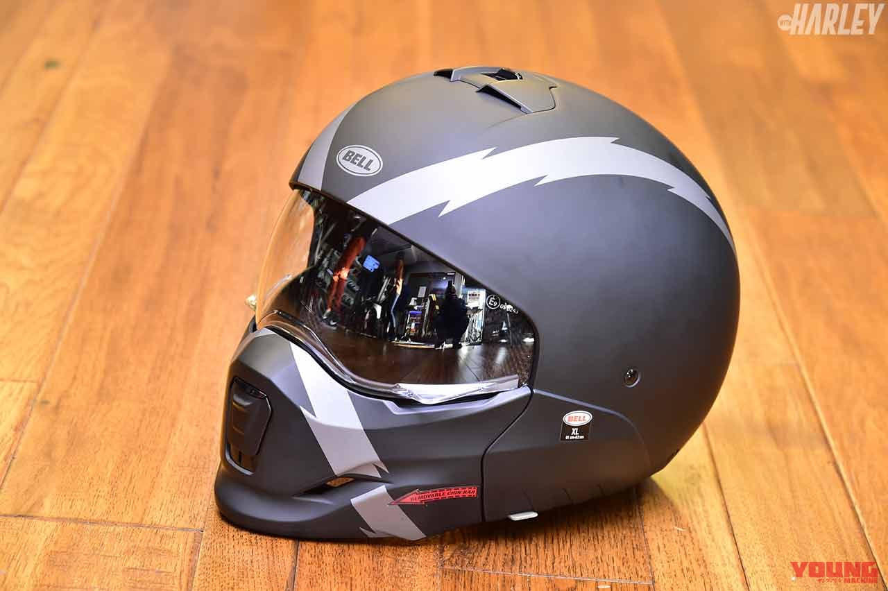 |バイク女子インスタグラマー・ルリコがパインバレー突撃取材【最新人気アイテム一挙紹介】