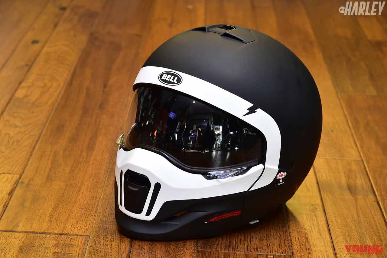 |バイク女子インスタグラマー・ルリコがパインバレー突撃取材【最新人気アイテム一挙紹介】