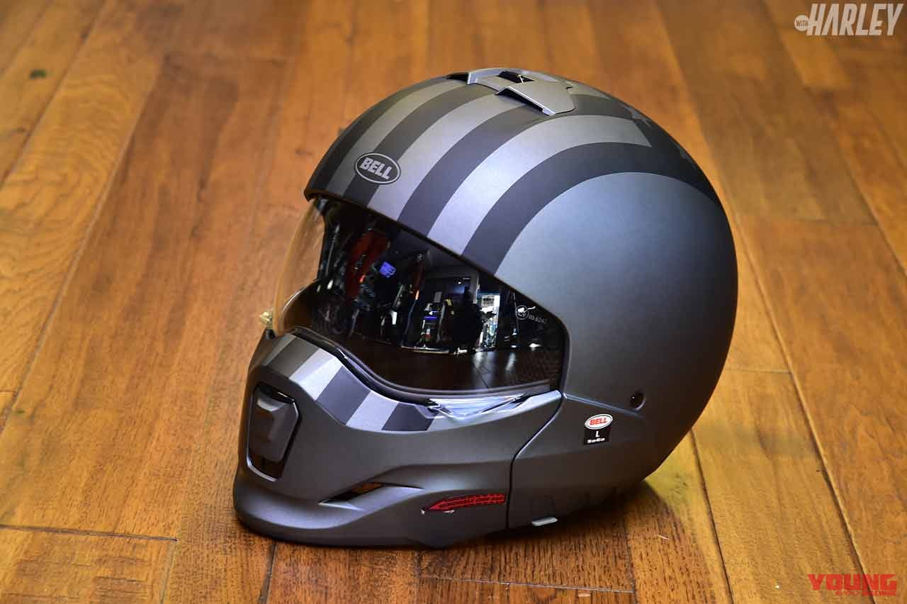 |バイク女子インスタグラマー・ルリコがパインバレー突撃取材【最新人気アイテム一挙紹介】