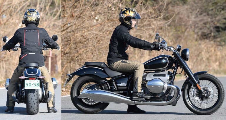 BMW R18 ファーストエディション|BMW R18ファーストエディション試乗インプレ【1802ccクルーザー・唯一無二の走り】