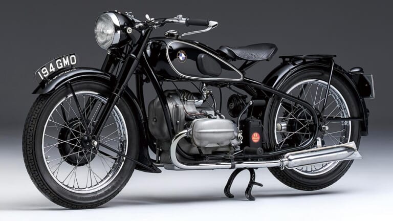 【BMW R5】|BMW R18ファーストエディション試乗インプレ【1802ccクルーザー・唯一無二の走り】