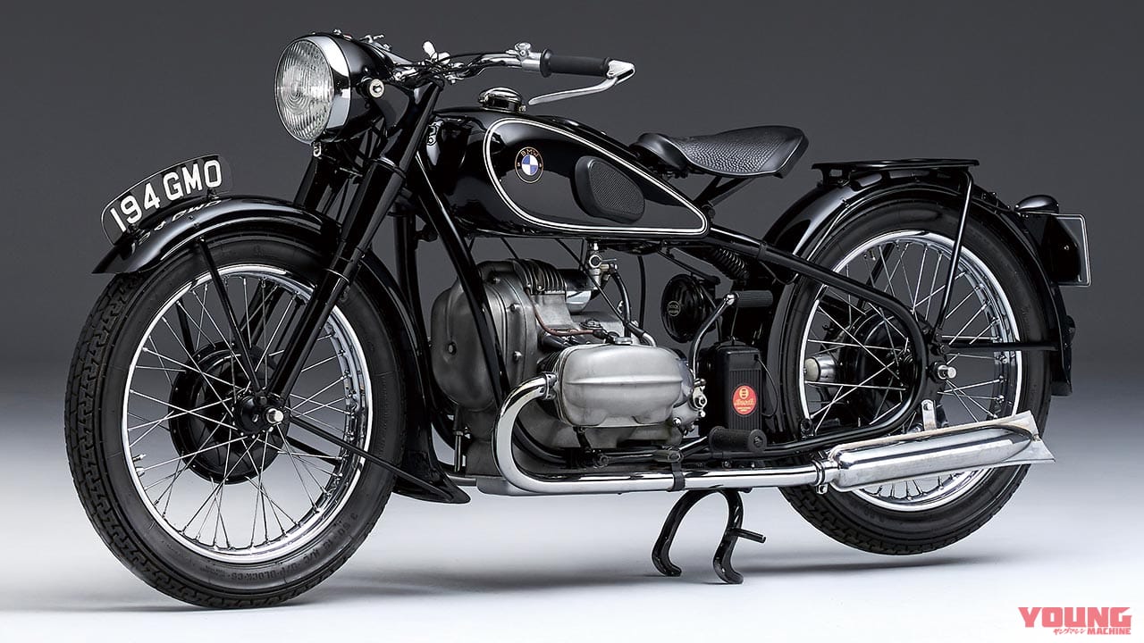 |BMW R18ファーストエディション試乗インプレ【1802ccクルーザー・唯一無二の走り】