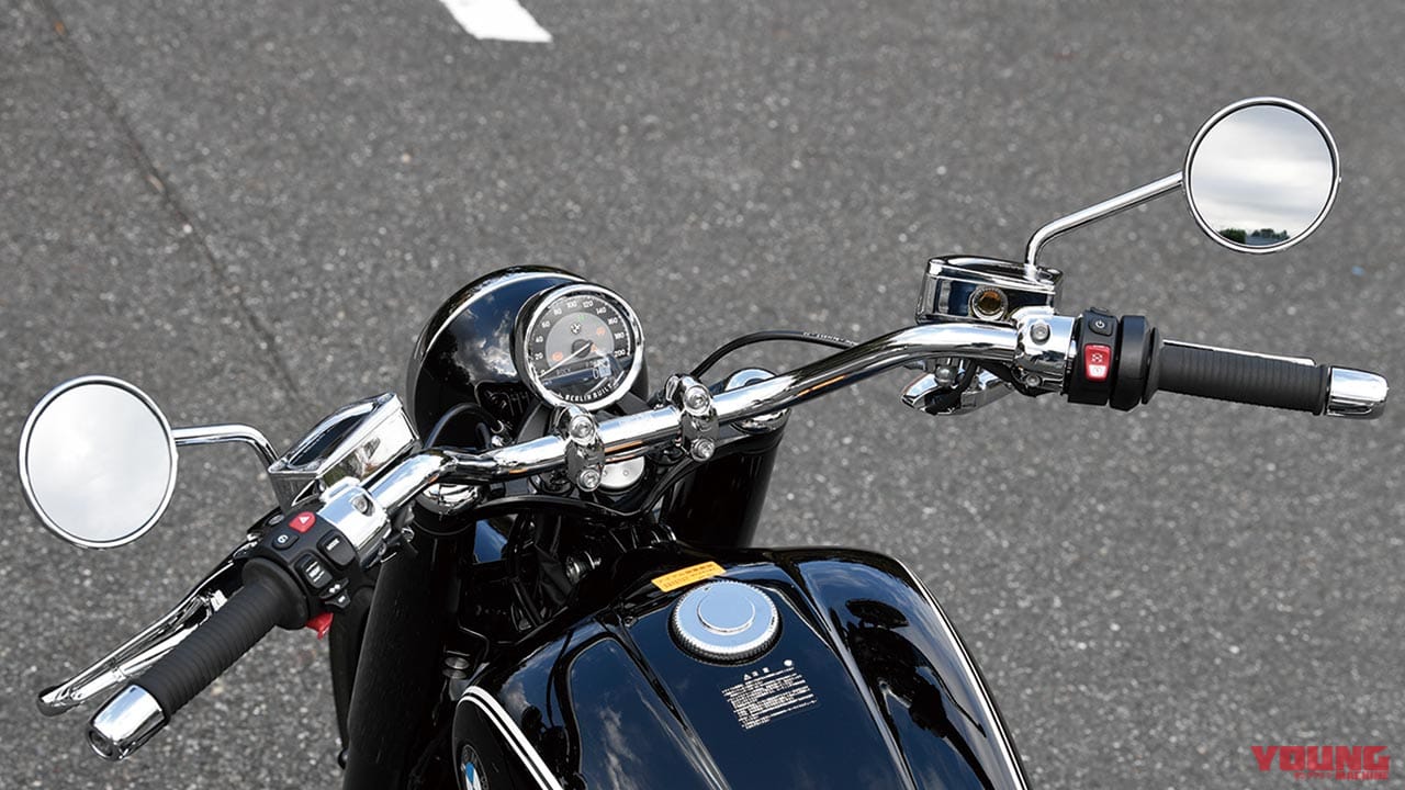 |BMW R18ファーストエディション試乗インプレ【1802ccクルーザー・唯一無二の走り】