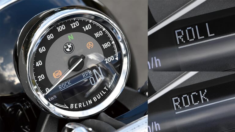 BMW R18 ファーストエディション|BMW R18ファーストエディション試乗インプレ【1802ccクルーザー・唯一無二の走り】