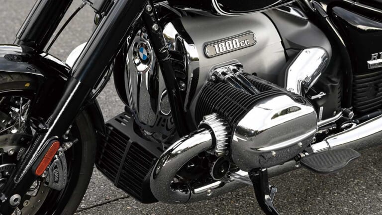 BMW R18 ファーストエディション|BMW R18ファーストエディション試乗インプレ【1802ccクルーザー・唯一無二の走り】