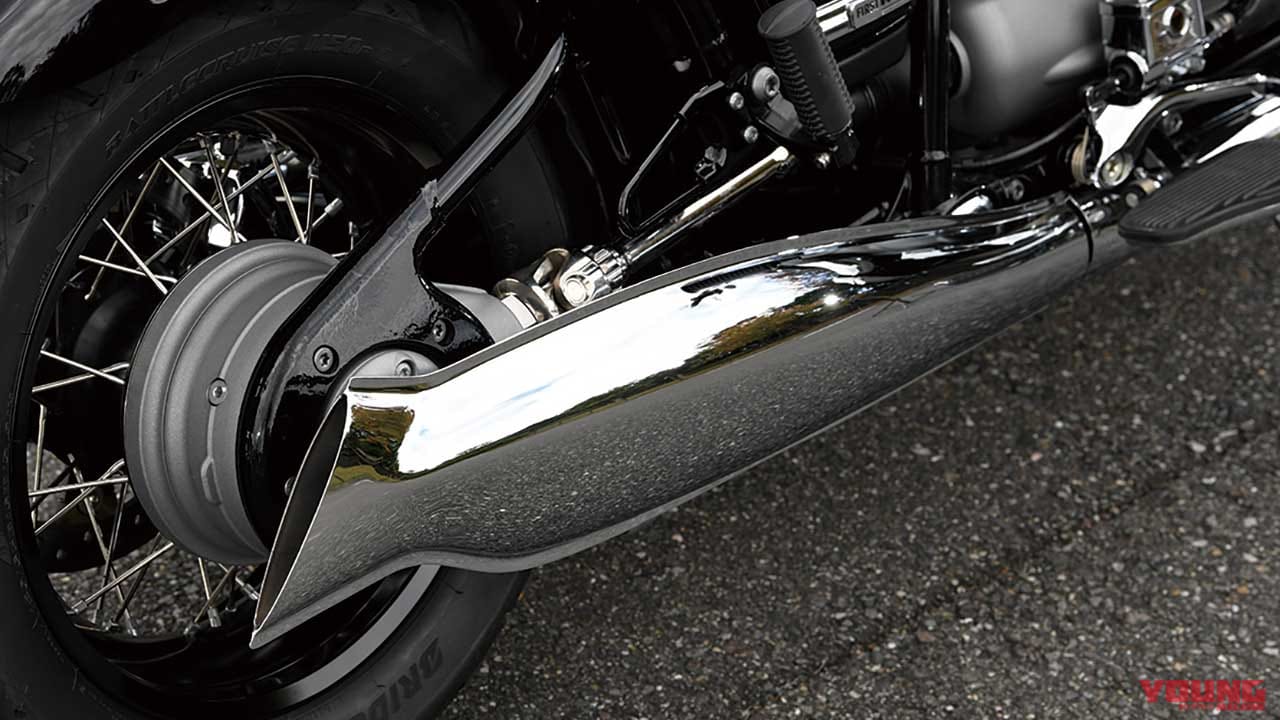 |BMW R18ファーストエディション試乗インプレ【1802ccクルーザー・唯一無二の走り】