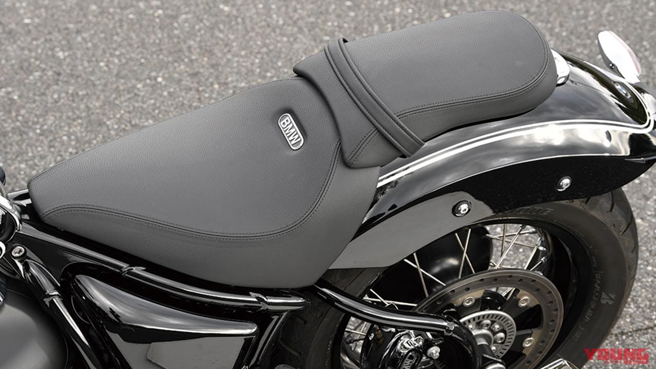 |BMW R18ファーストエディション試乗インプレ【1802ccクルーザー・唯一無二の走り】