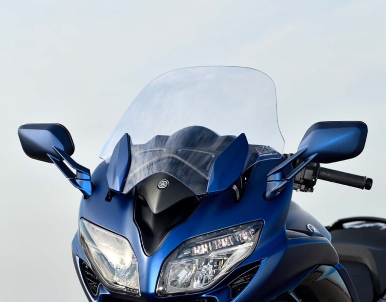 ヤマハ FJR1300AS|ヤマハFJR1300AS試乗インプレッション【熟成のツアラーモデル、買うなら今だ!】