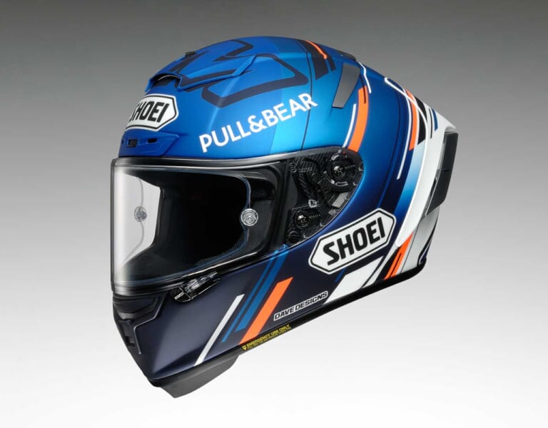 X-14(エックスフォーティーン) AM73|SHOEI|ヤンマシ的ホットアイテムピックアップ〈マジカルレーシング|アクティブ|ストライカー etc.〉