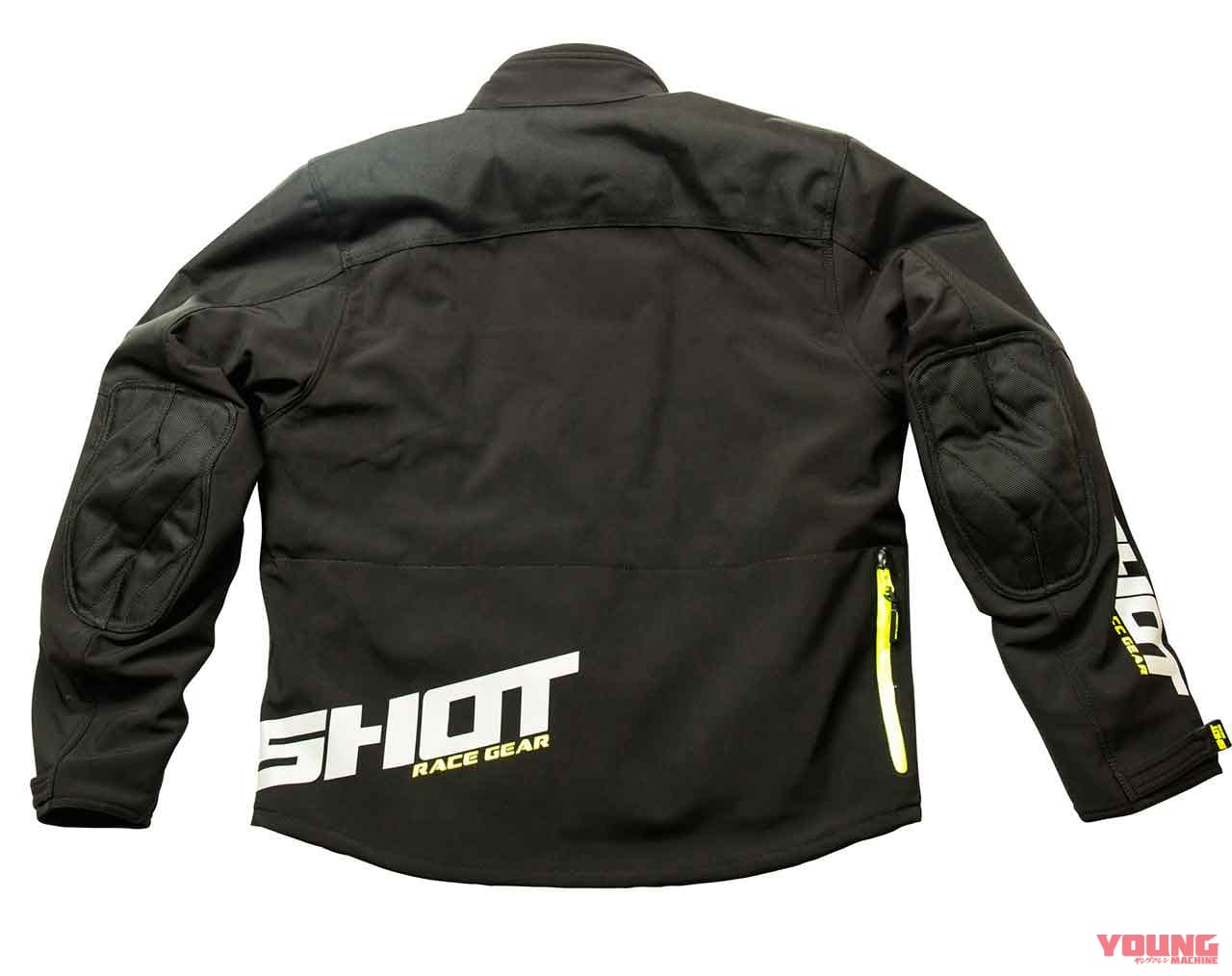 |冬の林道ツーリングでも大活躍!最新ウインタージャケットコレクション〈後編〉