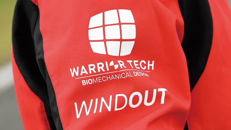 スピーディ フーディーアーマーH2 OUT|スピーディ フーディーアーマーH2OUT試用インプレッション【透湿防水で通年着用OK】