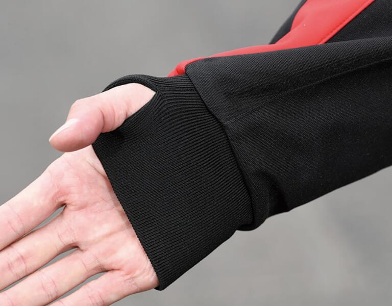 スピーディ フーディーアーマーH2 OUT|スピーディ フーディーアーマーH2OUT試用インプレッション【透湿防水で通年着用OK】