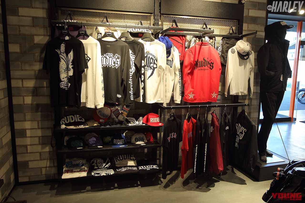 |本場米国並みのスケール感!確かなサービスを提供するハーレーダビッドソンセントラル春日部店