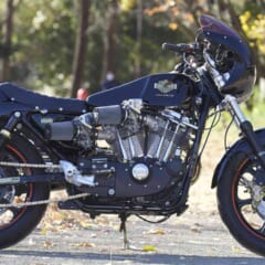 SUNDANCE SUPER XR CR