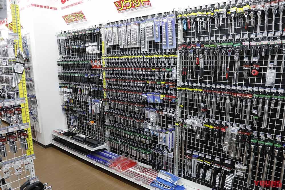 きっと何かに出合える!宝物探しは大型工具ショップへ〈アストロプロダクツ神栖店〉|きっと何かに出合える!宝物探しは大型工具ショップへ〈アストロプロダクツ神栖店〉
