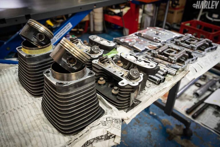 ハーレーダビッドソン専門店・HDブイモンスター(福島県)|ハーレー一筋30年超ゆえに愛車を任せられる、東北の安心拠点〈HDブイモンスター〉