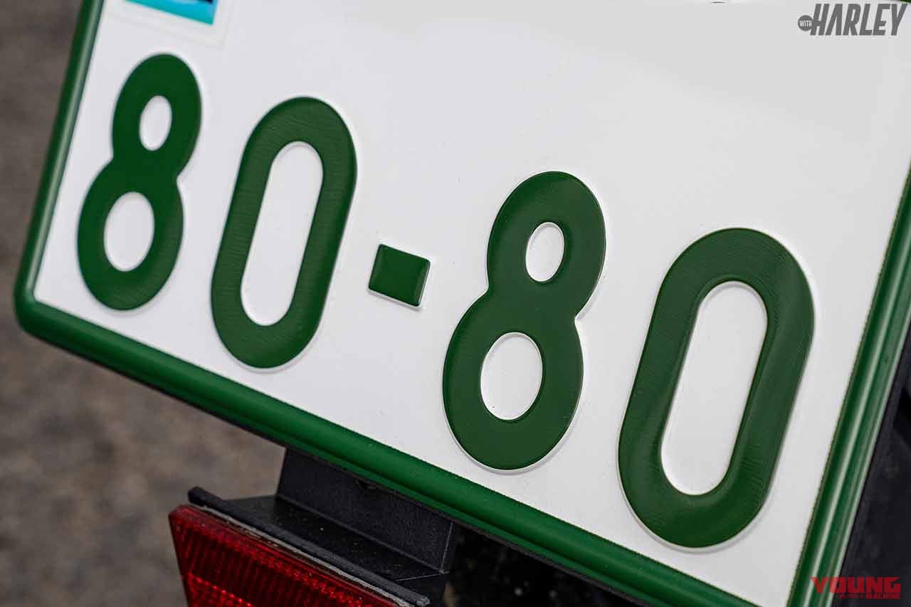 |ハーレー一筋30年超ゆえに愛車を任せられる、東北の安心拠点〈HDブイモンスター〉