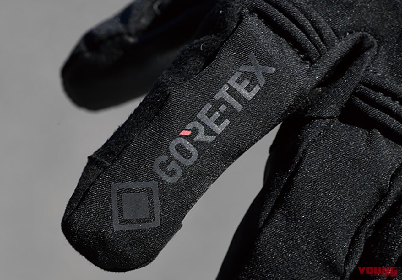 |ウインターグローブ・ファイブWFXプライムGTX試用インプレ【操作性と防寒性の融合】