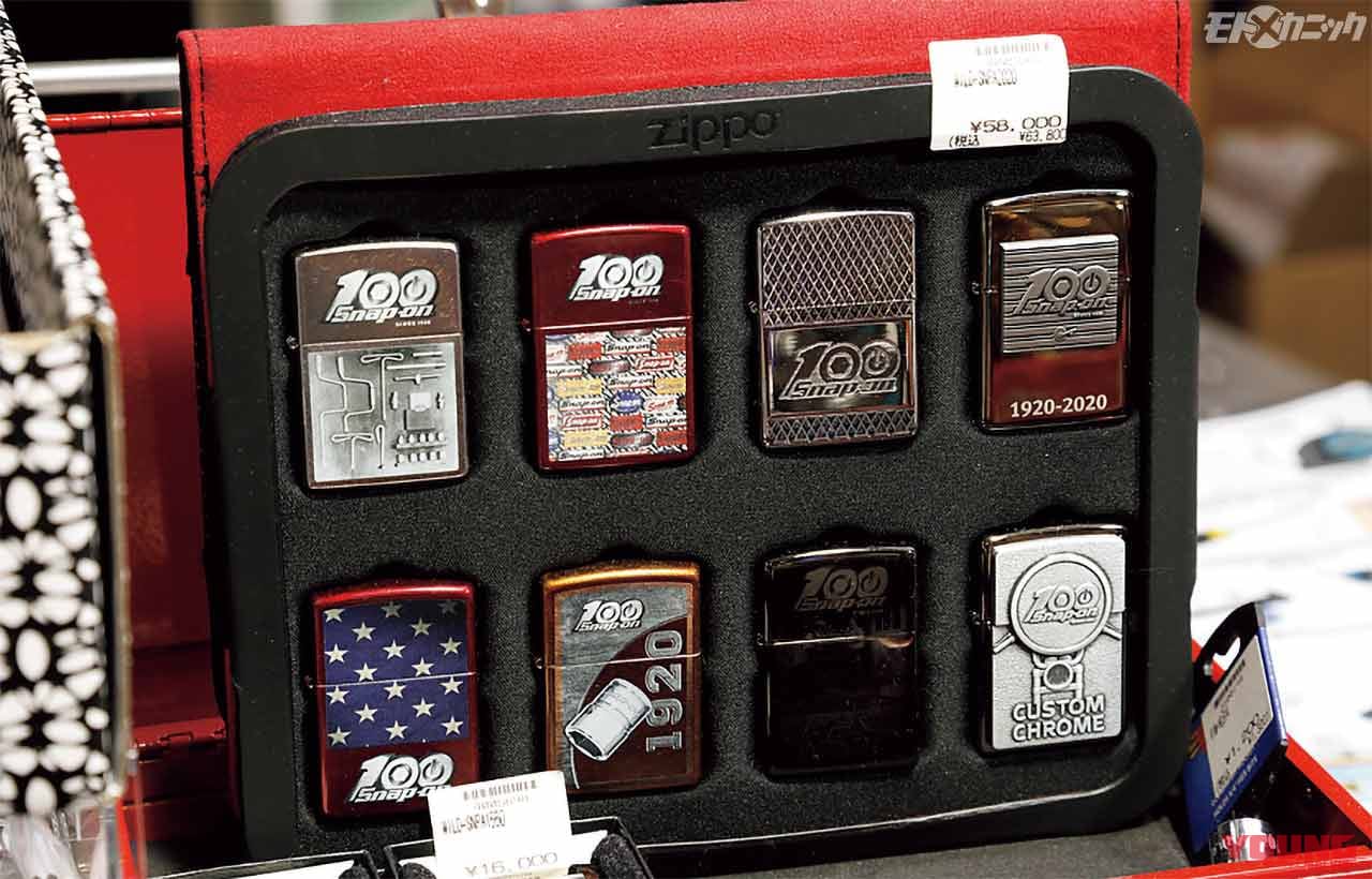 |店舗内を埋め尽くす世界中の工具を手に取って迷う”喜び”〈ワールドインポートツールズ横浜〉