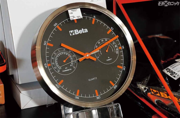 ベータ|ワールドインポートツールズ横浜|工具ショップ|店舗内を埋め尽くす世界中の工具を手に取って迷う”喜び”〈ワールドインポートツールズ横浜〉