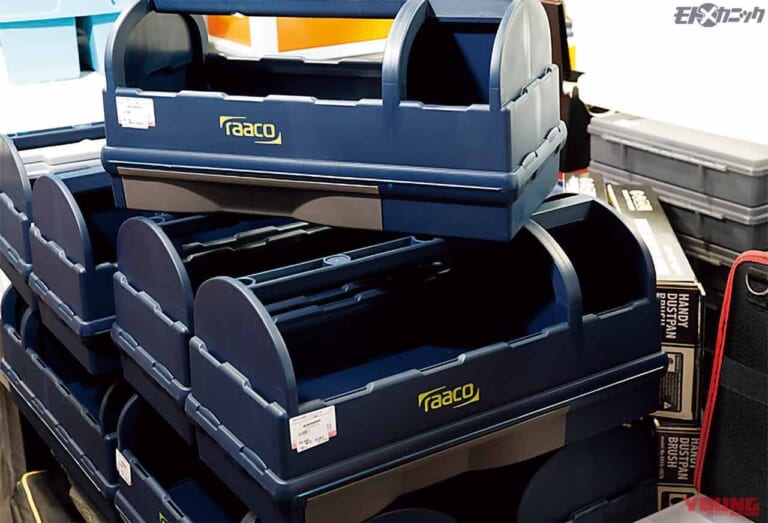 ラーコ|ワールドインポートツールズ横浜|工具ショップ|店舗内を埋め尽くす世界中の工具を手に取って迷う”喜び”〈ワールドインポートツールズ横浜〉