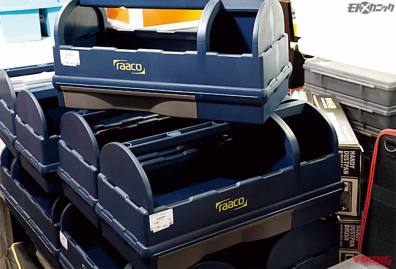 |店舗内を埋め尽くす世界中の工具を手に取って迷う”喜び”〈ワールドインポートツールズ横浜〉