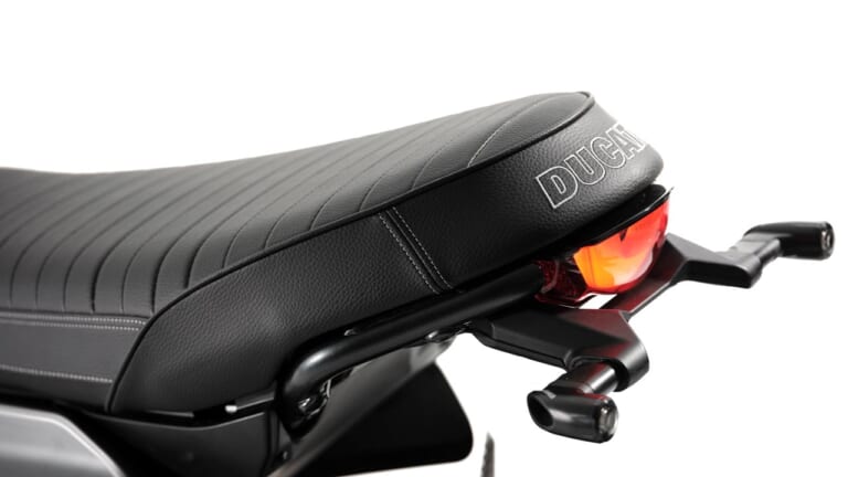 ドゥカティ スクランブラー ナイトシフト|ドゥカティ新型スクランブラー ナイトシフト&ダークプロ登場【既存モデルは新色追加】