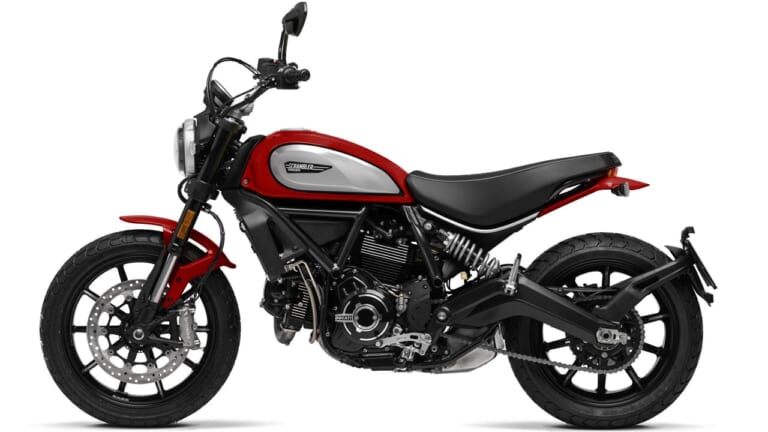 スクランブラー アイコン|ドゥカティ新型スクランブラー ナイトシフト&ダークプロ登場【既存モデルは新色追加】