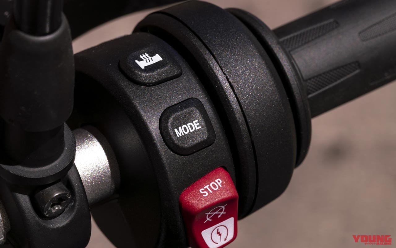 |BMW新型RnineTシリーズにABSプロ&ライディングモード実装【オプションも充実】