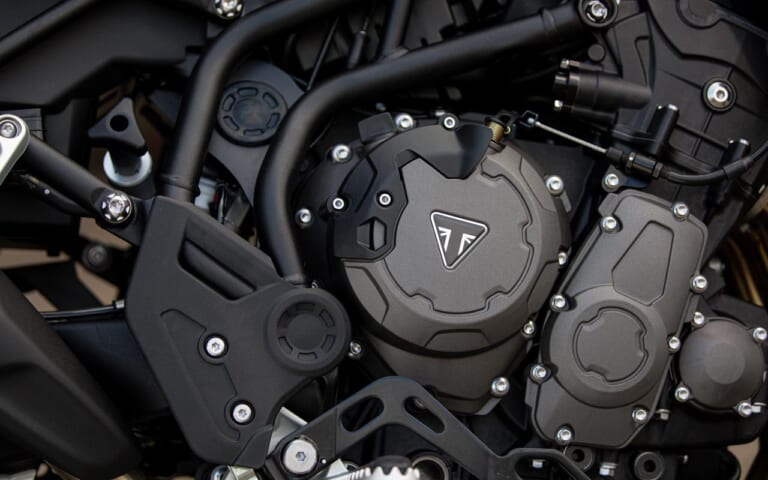 トライアンフ新作タイガー850スポーツ:価格を抑えつつ爽快な走りが楽しめる身近な1台|トライアンフ新作タイガー850スポーツ:価格を抑えつつ爽快な走りが楽しめる身近な1台