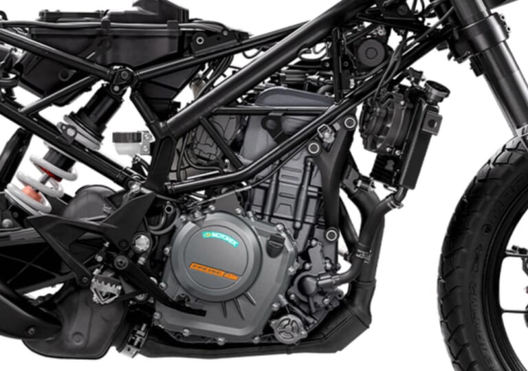 KTM 250アドベンチャー|KTM’21モデル:シリーズ末弟の新型250アドベンチャー&690エンデューロR/SMC R