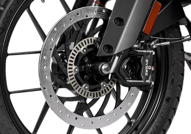 KTM 250アドベンチャー|KTM’21モデル:シリーズ末弟の新型250アドベンチャー&690エンデューロR/SMC R