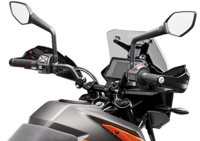 KTM 250アドベンチャー|KTM’21モデル:シリーズ末弟の新型250アドベンチャー&690エンデューロR/SMC R