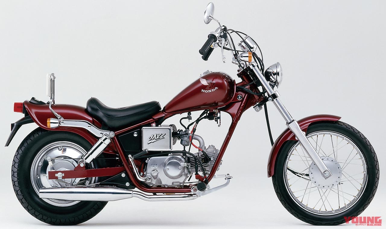 |ホンダ名作MINIリバイバルを止めさせるな!”NEXT125総選挙”実施【民意よ届け!】