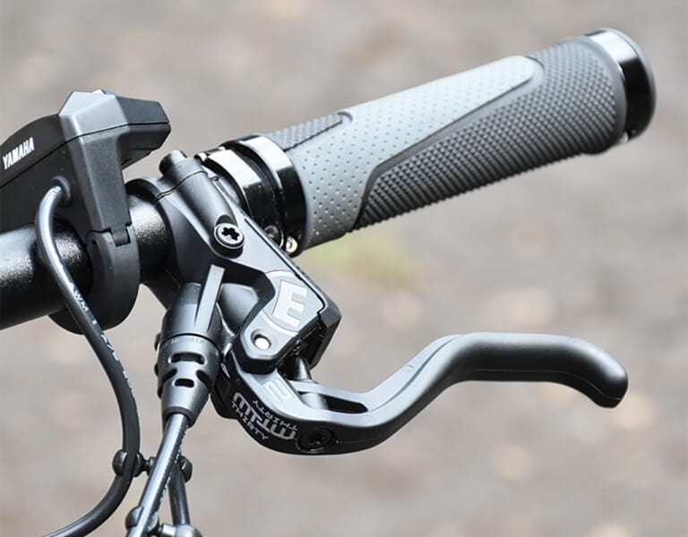 ヤマハ YPJ-MT プロ|ヤマハのeMTB「YPJ-MTプロ」試乗インプレッション【バイク乗りが本気で楽しめる】