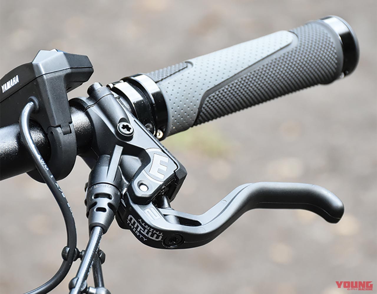 |ヤマハのeMTB「YPJ-MTプロ」試乗インプレッション【バイク乗りが本気で楽しめる】