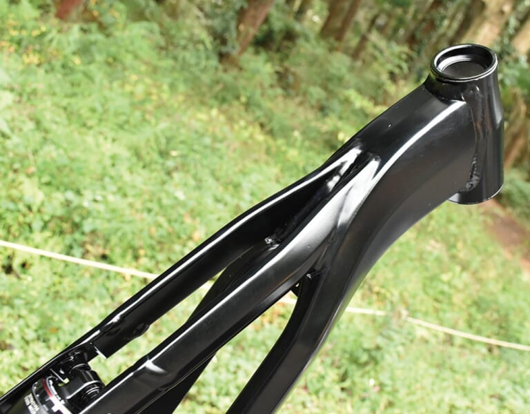 ヤマハ YPJ-MT プロ|ヤマハのeMTB「YPJ-MTプロ」試乗インプレッション【バイク乗りが本気で楽しめる】